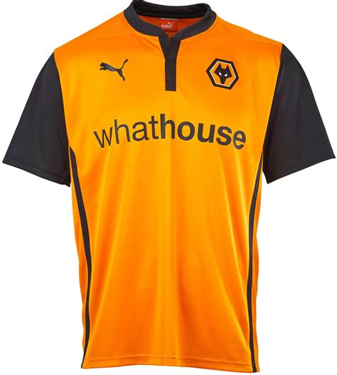 wolves 2014/15